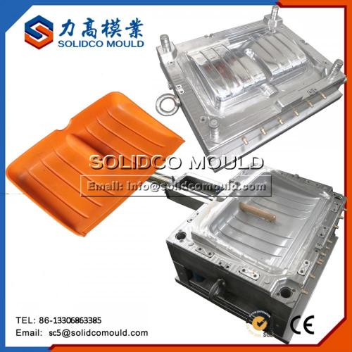 Plastic Injection Snow Shovel Mold