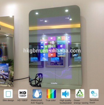 55inch Magic Mirror Display Advertising