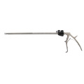 Double Action Titanium Endoscopic Titanium Clip Applier