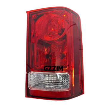 Honda Pilot 2009-2015 Gari Taa Taillamp