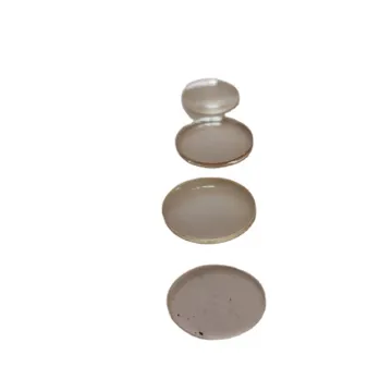 First Surface Concave Mirror