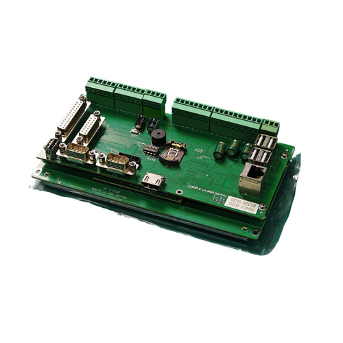 Флагманская плата Smart Connect T9