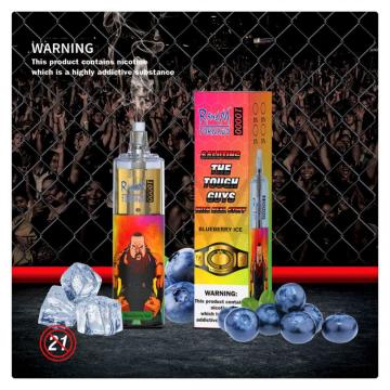 Randm Tornado Randm Vape Wholesale 7000 Puffs