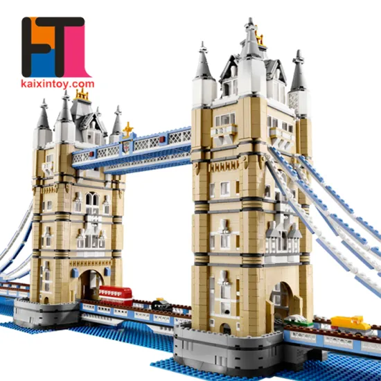 10272109 Chenghai Factory Education Building Blocks Toys Lepin