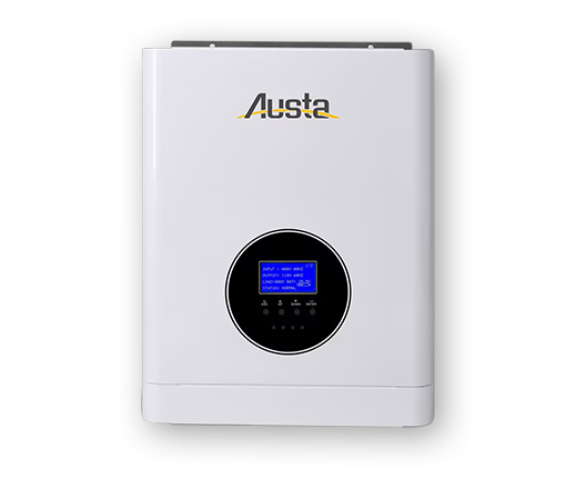 Compact AU KESL-OGLF Motion Systems