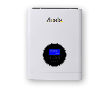 Compact AU KESL-OGLF Motion Systems