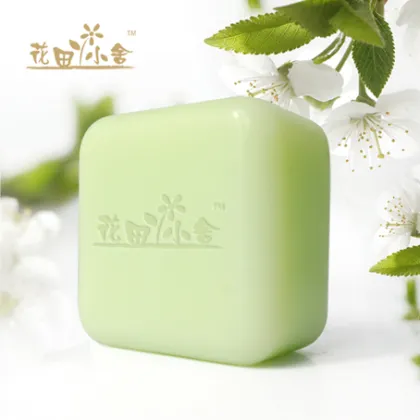 Tea tree oil controling&acne removing essential oil soap