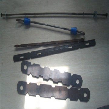 Formwork Panel Ties
