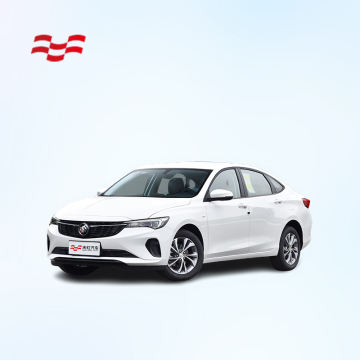 Prix ​​d'usine Buick Regal 2023-2024 Berline à essence de luxe