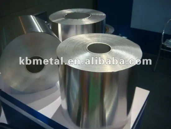Excellent Aluminum Foil For Household Use