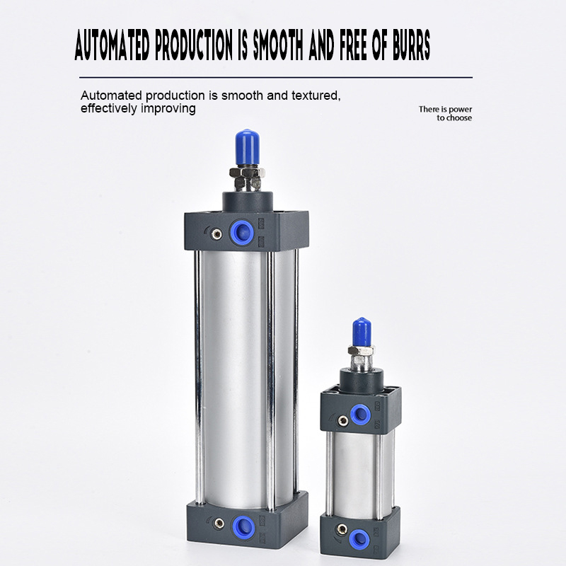 SC PNEUMATIC CYLINDER