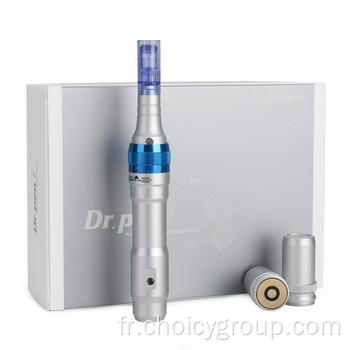 Choicy Ultima A6 Dr.pen Auto Electric Derma stylo