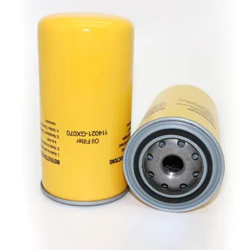 oil filter adapter for gun