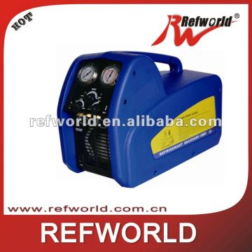 R134A Kältemittel Recovery Machine (TR260C)