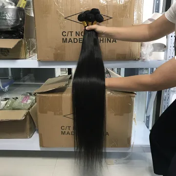 12a virgin unprocessed hair with cheap price,mink straight indian human hair extension,stock hair wholesale human hair vendors