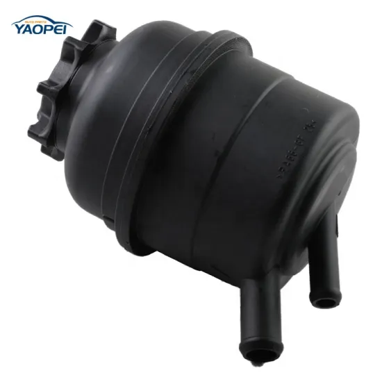 93398343 YAOPEI Booster pump oil can for Chevrolet GM Avalanche - 36 Bodystyle (2WD) 2002 - 2006 Express 1500 (AWD) 2010 - 2014