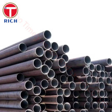 GOST 8734-75 Seamless Cold-formed Steel Pipes