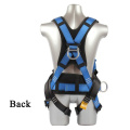 Elettricista Costruzione Full Body Safety Cabla