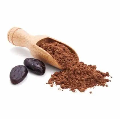 Food Additive Natural Organic Cocoa Powder