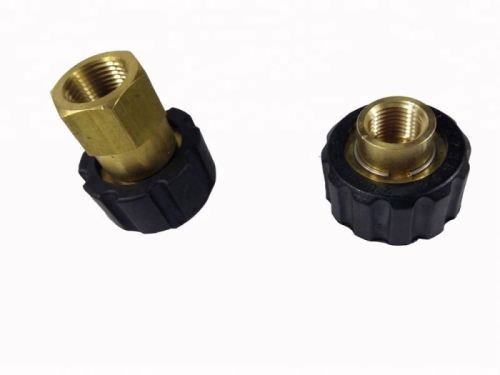connector for different brands