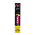 E-Cigarette Fume Extra 6ml 1500 Puffs Vape descartável