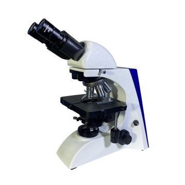  Infinity Optical BK5000 Binocular Biological Laboratory Microscope 40X-1000X