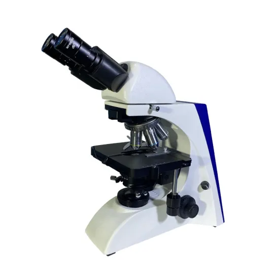  Infinity Optical BK5000 Binocular Biological Laboratory Microscope 40X-1000X