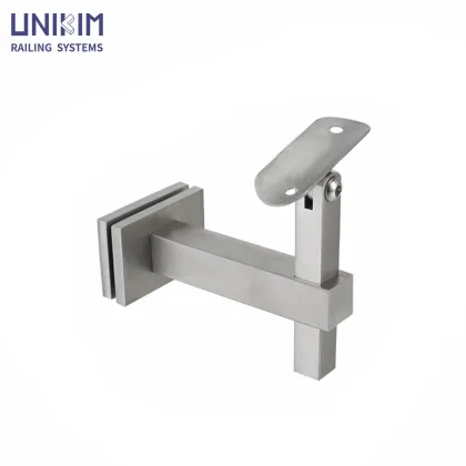 Stainless steel bracket stainless steel handrail accessories