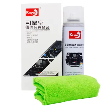 Wholesale Engine Room Cleaning and Maintenance Kits