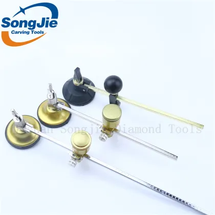 Industrial Compasses Glass Circle Cutter for Precise Circular Shapes