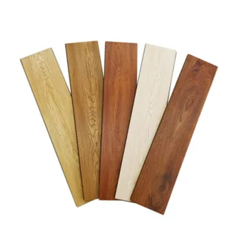 18mm & 20mm White Oak Engineered Flooring with EVA IXPE Pad: Ideal for Hotel Interior Design