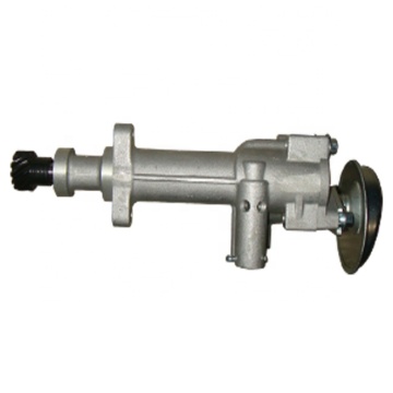 Genuine Oil Pump for Diesel Engine 4JA1 4JB1 8-97069-738-2