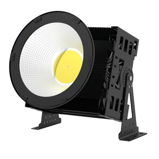 1000W 1500W High Power LED Flood Light for Football Fields