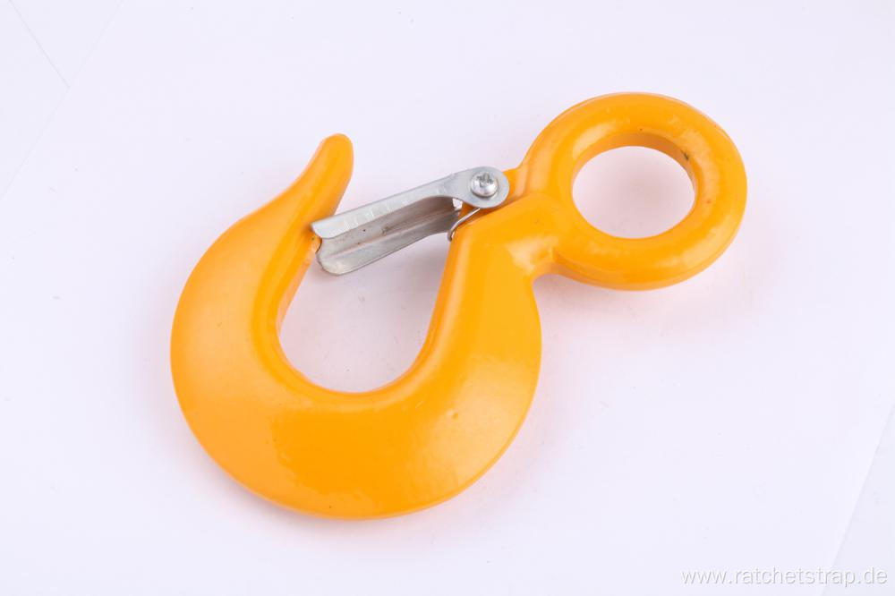 Eye Hook With Hook