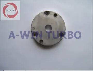 Rhe4 Turbocharger Seal Plate , Turbo Backplate Replacement