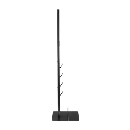 Premium Aluminum Handheld Vacuum Holder Floor Stand for Dyson