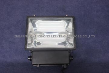 CHANGHONG outdoor induction lamp 100W flood lights