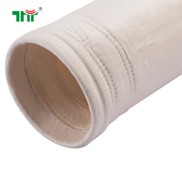 Túi lọc sợi thủy tinh có độ chính xác cao