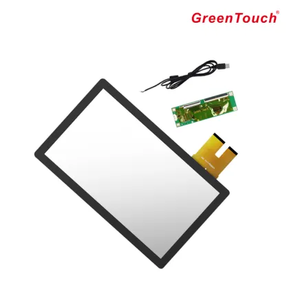 13.3" Windows Capacitive Touch Screen Display Device