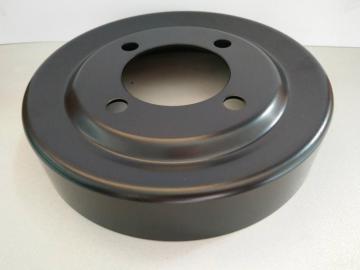 Engine water pump pulley 18-53002907AB