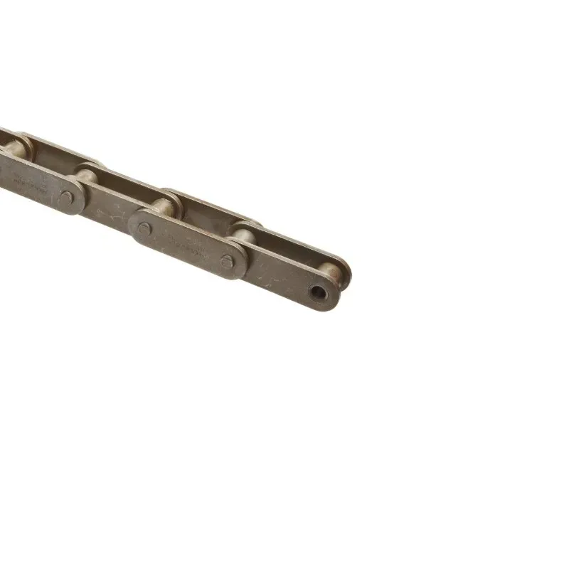 Hollow Pin Metric Conveyor Chain with British Standard