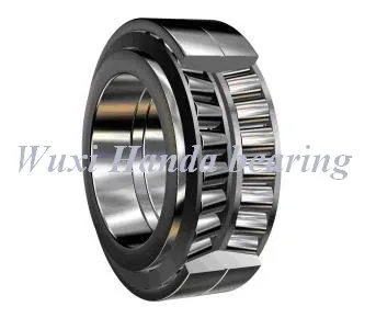 Standard Taper Roller Bearings 32215 32917