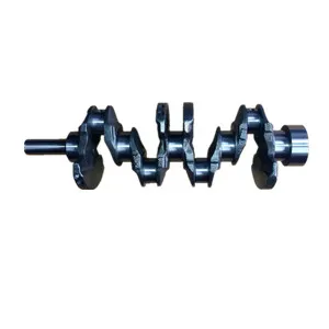 K24A crankshaft