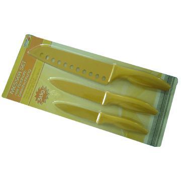 High Quality Knife Set