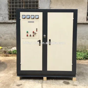 low frequency induction heating power supply 50kw to 800kw