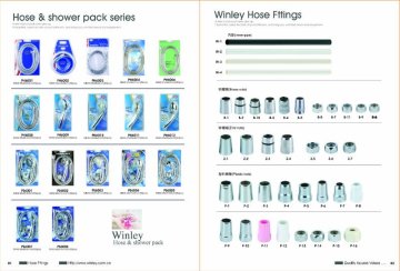 bidet sanitary shower kits/parts