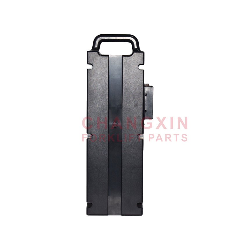 Lithium Battery 46.8V 20AH Traction Battery for Electric Pallet Truck Forklift Spare Parts