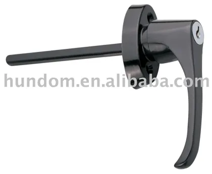 GAR 01/01 BL lock