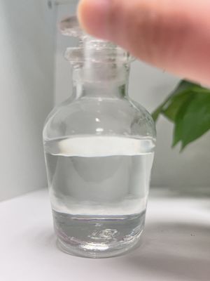 浄水のための高純度ポリヤミ塩化物