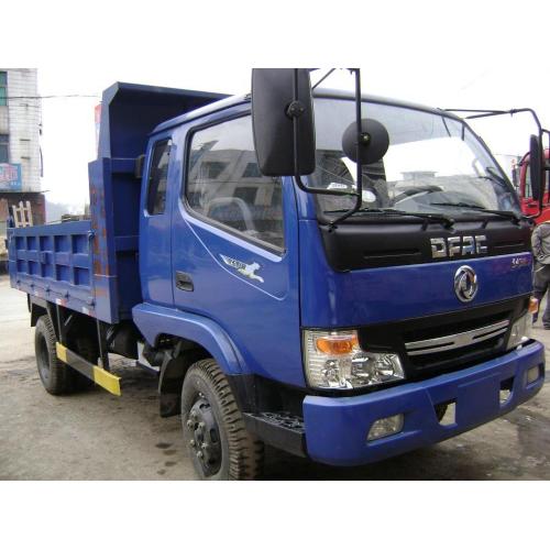 Dongfeng camion nouvelle marque